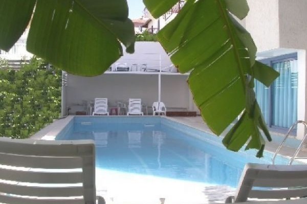 Ali Doruk Otel