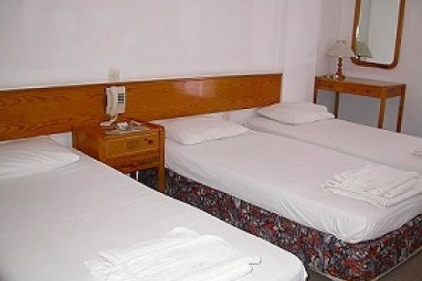 Ali Doruk Otel