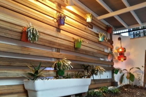 Ali Doruk Otel