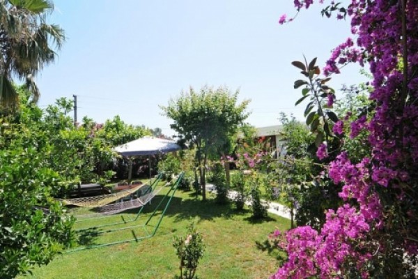 Alican Pansiyon