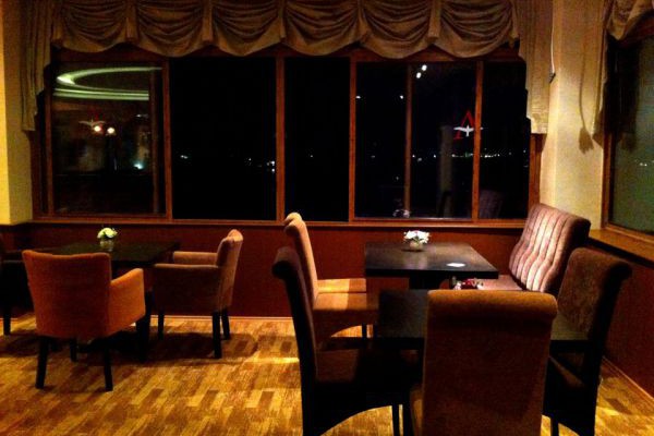 Alize Tatil Köyü