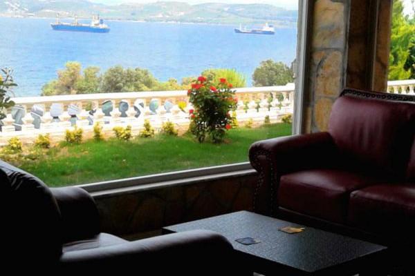 Alize Tatil Köyü