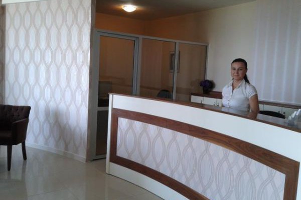 Alize Tatil Köyü