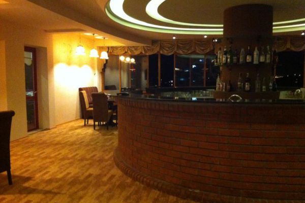 Alize Tatil Köyü