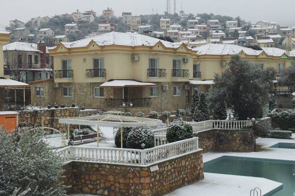 Alize Tatil Köyü