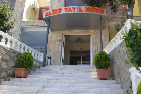 Alize Tatil Köyü