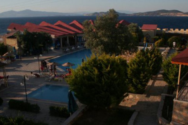 Alize Tatil Köyü