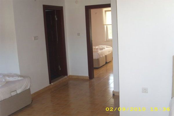 Alper Apart Otel