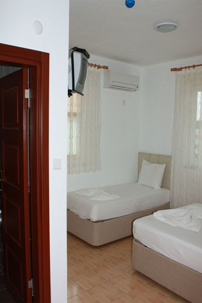 Alper Apart Otel