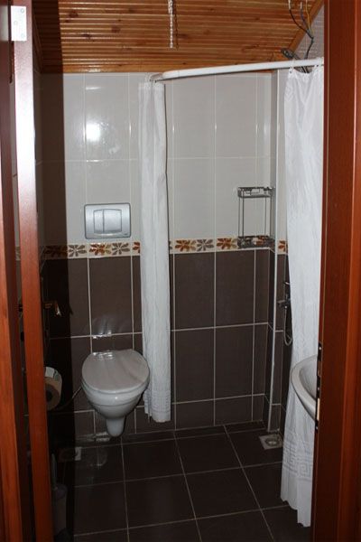 Alper Apart Otel