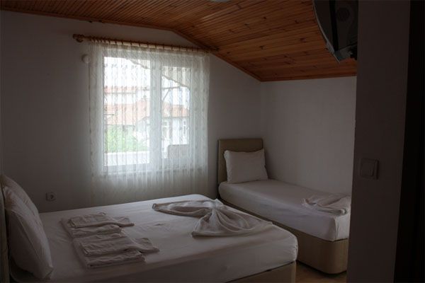 Alper Apart Otel