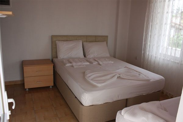 Alper Apart Otel