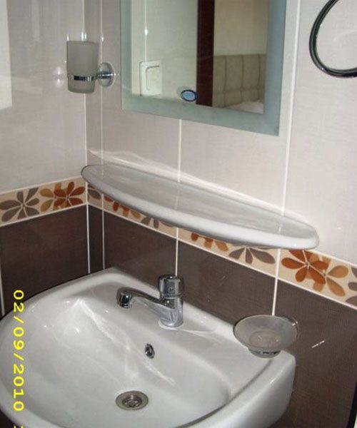 Alper Apart Otel
