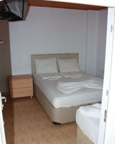 Alper Apart Otel