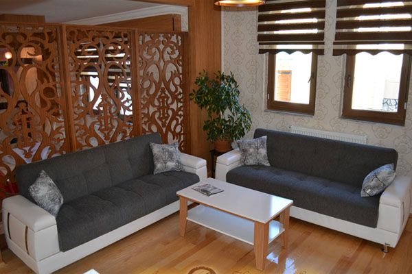 Alpina Konakları