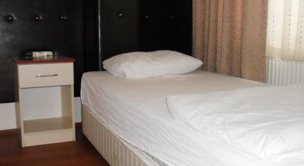 Altın Otel Burdur