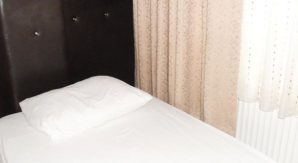 Altın Otel Burdur