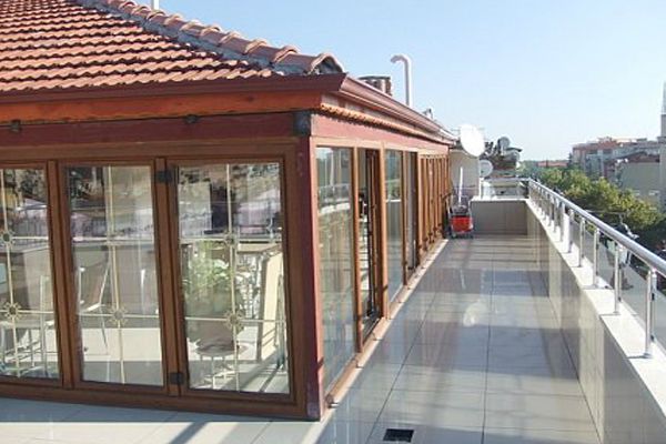 Altın Otel Burdur