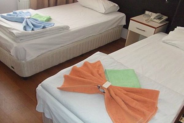 Altın Otel Burdur