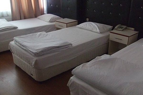 Altın Otel Burdur