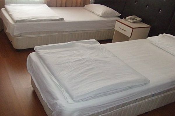Altın Otel Burdur