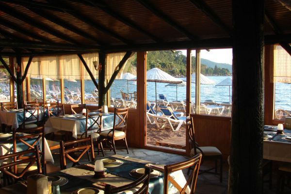Altınkum Camping