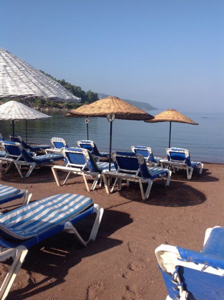Altınkum Camping