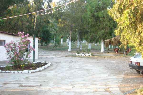Altınkum Camping
