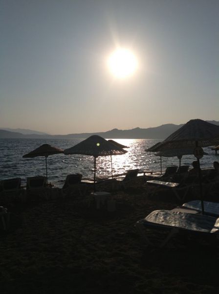 Altınkum Camping