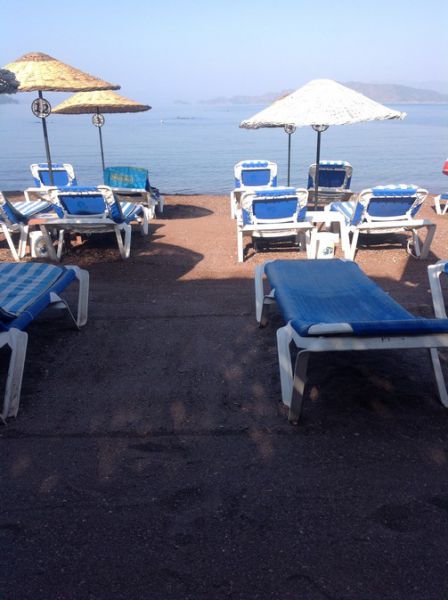 Altınkum Camping