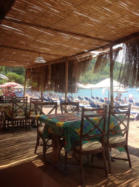 Altınkum Camping