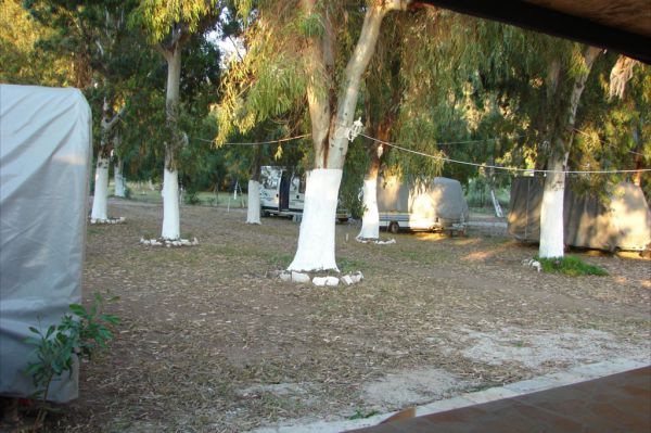 Altınkum Camping