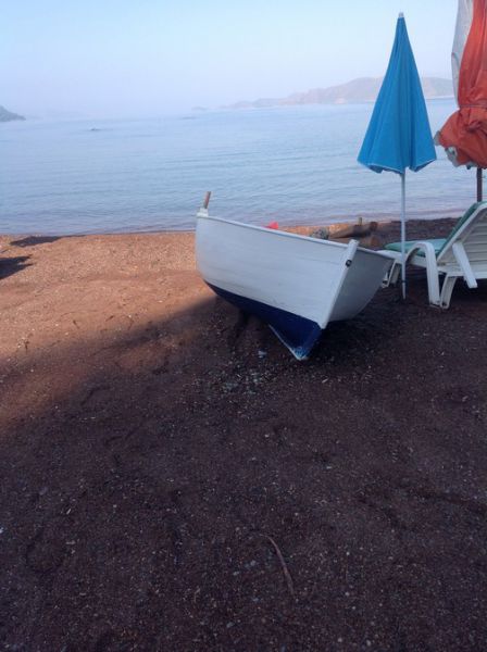 Altınkum Camping