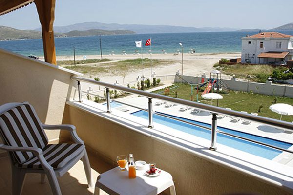Altınkum Tatil Konakları