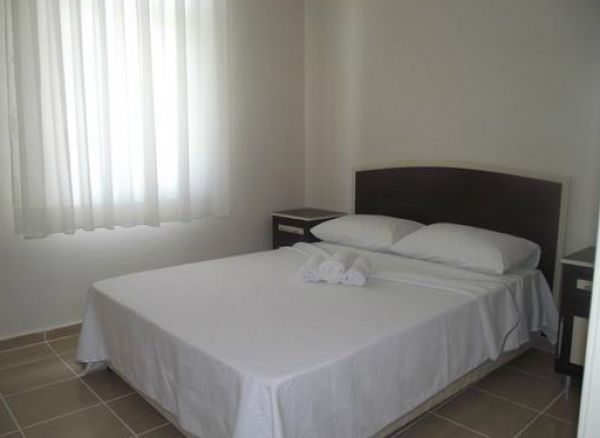 Altınkum Tatil Konakları