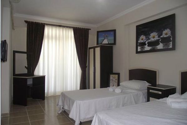 Altınkum Tatil Konakları