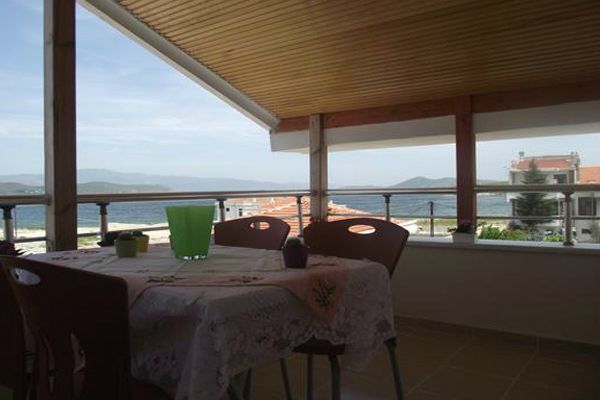Altınkum Tatil Konakları