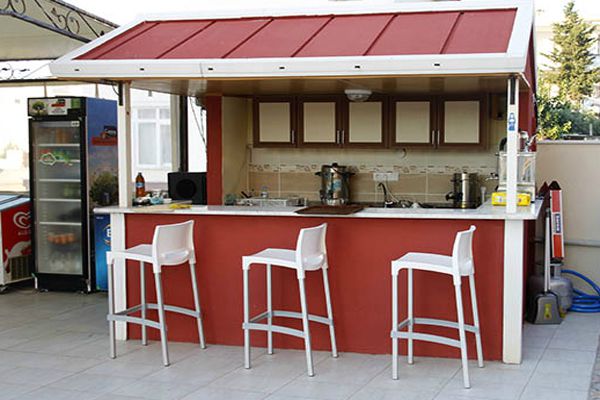 Altınkum Tatil Konakları