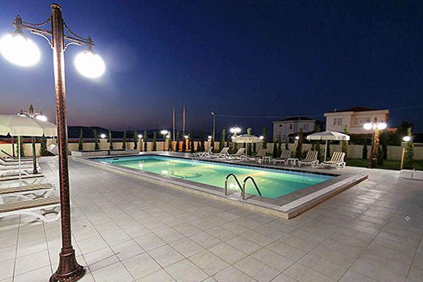 Altınkum Tatil Konakları