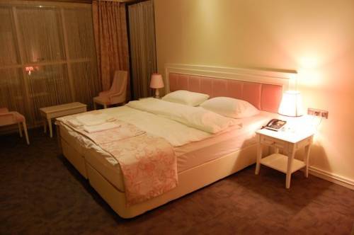 Altuntürk Hotel