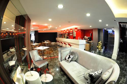 Altuntürk Hotel