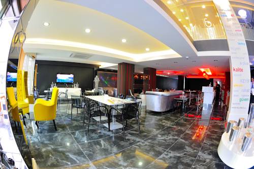 Altuntürk Hotel