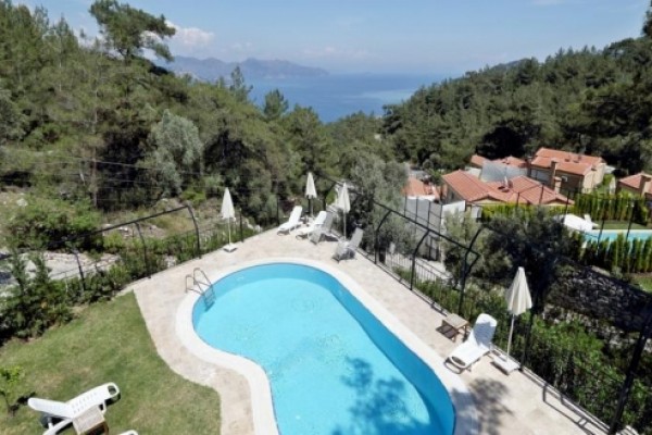 Alya Villa Butik Hotel