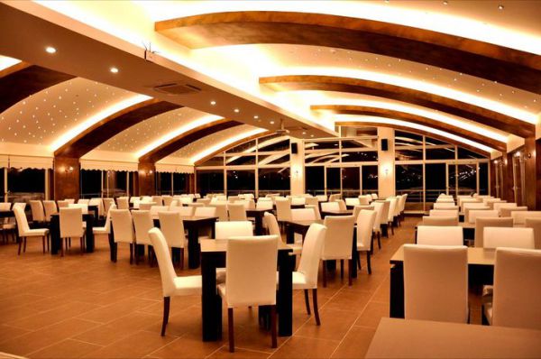 Amazon Aretias Otel
