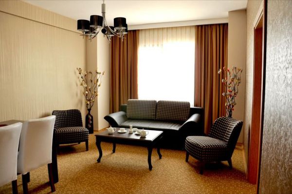 Amazon Aretias Otel