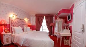 Amisos Butik Hotel