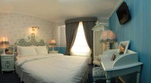 Amisos Butik Hotel