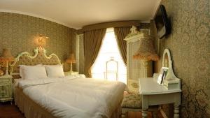 Amisos Butik Hotel