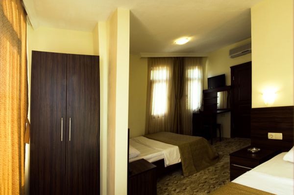 Andaç Otel