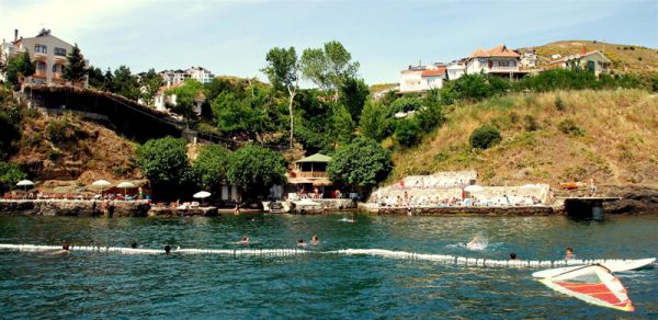 Andaç Otel